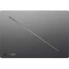 Ноутбук Asus ROG Zephyrus G16 GU605CM-QR111 Core Ultra 7 255H 32Gb SSD1Tb NVIDIA GeForce RTX 5060 8Gb 16" OLED 2.5K (2560x1600) без ОС grey WiFi BT Cam Bag (90NR0M21-M005A0)