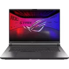 Ноутбук Asus ROG Strix G18 G815LP-S9141 Core Ultra 7 255HX 32Gb SSD1Tb NVIDIA GeForce RTX 5070 8Gb 18" IPS WQXGA (2560x1600) без ОС grey WiFi BT Cam (90NR0LK1-M00750)