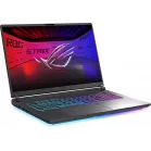 Ноутбук Asus ROG Strix G18 G815LP-S9141 Core Ultra 7 255HX 32Gb SSD1Tb NVIDIA GeForce RTX 5070 8Gb 18" IPS WQXGA (2560x1600) без ОС grey WiFi BT Cam (90NR0LK1-M00750)