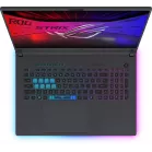 Ноутбук Asus ROG Strix G18 G815LP-S9141 Core Ultra 7 255HX 32Gb SSD1Tb NVIDIA GeForce RTX 5070 8Gb 18" IPS WQXGA (2560x1600) без ОС grey WiFi BT Cam (90NR0LK1-M00750)