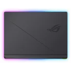 Ноутбук Asus ROG Strix G18 G815LP-S9141 Core Ultra 7 255HX 32Gb SSD1Tb NVIDIA GeForce RTX 5070 8Gb 18" IPS WQXGA (2560x1600) без ОС grey WiFi BT Cam (90NR0LK1-M00750)