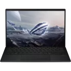 Ноутбук Asus ROG Flow Z13 GZ302EA-RU045W Ryzen AI MAX+ 395 32Gb SSD1Tb AMD Radeon 8060S 13.4" IPS Touch 2.5K (2560x1600) Windows 11 Home black WiFi BT Cam Bag (90NR0JY1-M002E0)