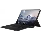 Ноутбук Asus ROG Flow Z13 GZ302EA-RU045W Ryzen AI MAX+ 395 32Gb SSD1Tb AMD Radeon 8060S 13.4" IPS Touch 2.5K (2560x1600) Windows 11 Home black WiFi BT Cam Bag (90NR0JY1-M002E0)