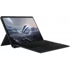 Ноутбук Asus ROG Flow Z13 GZ302EA-RU045W Ryzen AI MAX+ 395 32Gb SSD1Tb AMD Radeon 8060S 13.4" IPS Touch 2.5K (2560x1600) Windows 11 Home black WiFi BT Cam Bag (90NR0JY1-M002E0)