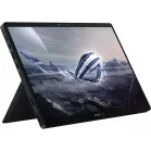 Ноутбук Asus ROG Flow Z13 GZ302EA-RU045W Ryzen AI MAX+ 395 32Gb SSD1Tb AMD Radeon 8060S 13.4" IPS Touch 2.5K (2560x1600) Windows 11 Home black WiFi BT Cam Bag (90NR0JY1-M002E0)