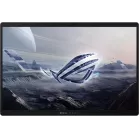 Ноутбук Asus ROG Flow Z13 GZ302EA-RU045W Ryzen AI MAX+ 395 32Gb SSD1Tb AMD Radeon 8060S 13.4" IPS Touch 2.5K (2560x1600) Windows 11 Home black WiFi BT Cam Bag (90NR0JY1-M002E0)