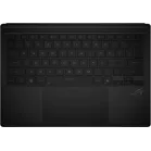 Ноутбук Asus ROG Flow Z13 GZ302EA-RU045W Ryzen AI MAX+ 395 32Gb SSD1Tb AMD Radeon 8060S 13.4" IPS Touch 2.5K (2560x1600) Windows 11 Home black WiFi BT Cam Bag (90NR0JY1-M002E0)