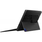 Ноутбук Asus ROG Flow Z13 GZ302EA-RU045W Ryzen AI MAX+ 395 32Gb SSD1Tb AMD Radeon 8060S 13.4" IPS Touch 2.5K (2560x1600) Windows 11 Home black WiFi BT Cam Bag (90NR0JY1-M002E0)