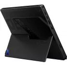 Ноутбук Asus ROG Flow Z13 GZ302EA-RU045W Ryzen AI MAX+ 395 32Gb SSD1Tb AMD Radeon 8060S 13.4" IPS Touch 2.5K (2560x1600) Windows 11 Home black WiFi BT Cam Bag (90NR0JY1-M002E0)