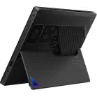 Ноутбук Asus ROG Flow Z13 GZ302EA-RU045W Ryzen AI MAX+ 395 32Gb SSD1Tb AMD Radeon 8060S 13.4" IPS Touch 2.5K (2560x1600) Windows 11 Home black WiFi BT Cam Bag (90NR0JY1-M002E0)