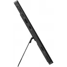 Ноутбук Asus ROG Flow Z13 GZ302EA-RU045W Ryzen AI MAX+ 395 32Gb SSD1Tb AMD Radeon 8060S 13.4" IPS Touch 2.5K (2560x1600) Windows 11 Home black WiFi BT Cam Bag (90NR0JY1-M002E0)