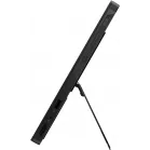 Ноутбук Asus ROG Flow Z13 GZ302EA-RU045W Ryzen AI MAX+ 395 32Gb SSD1Tb AMD Radeon 8060S 13.4" IPS Touch 2.5K (2560x1600) Windows 11 Home black WiFi BT Cam Bag (90NR0JY1-M002E0)