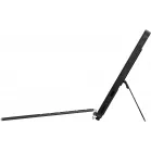 Ноутбук Asus ROG Flow Z13 GZ302EA-RU045W Ryzen AI MAX+ 395 32Gb SSD1Tb AMD Radeon 8060S 13.4" IPS Touch 2.5K (2560x1600) Windows 11 Home black WiFi BT Cam Bag (90NR0JY1-M002E0)