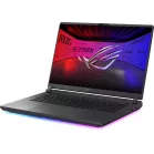 Ноутбук Asus ROG Strix G16 G615LR-S5348 Core Ultra 7 255HX 32Gb SSD1Tb NVIDIA GeForce RTX5070Ti 12Gb 16" IPS WQXGA (2560x1600) без ОС grey WiFi BT Cam (90NR0LR1-M00FB0)