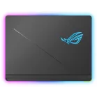 Ноутбук Asus ROG Strix G16 G615LR-S5348 Core Ultra 7 255HX 32Gb SSD1Tb NVIDIA GeForce RTX5070Ti 12Gb 16" IPS WQXGA (2560x1600) без ОС grey WiFi BT Cam (90NR0LR1-M00FB0)