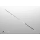 Ноутбук Asus ROG Zephyrus G14 GU405AW-SY024W Core Ultra 9 386H 32Gb SSD1Tb NVIDIA GeForce RTX5080 16Gb 14" OLED 3K (2880x1800) Windows 11 Home white WiFi BT Cam Bag (90NR0P83-M000Y0)