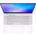 Ноутбук Asus ROG Zephyrus G16 GU606AW-TB032W Core Ultra 9 386H 32Gb SSD1Tb NVIDIA GeForce RTX5080 16Gb 16" OLED 2.5K (2560x1600) Windows 11 Home white WiFi BT Cam Bag (90NR0PG1-M001C0)