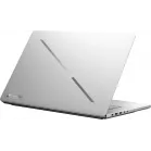 Ноутбук Asus ROG Zephyrus G16 GU606AW-TB032W Core Ultra 9 386H 32Gb SSD1Tb NVIDIA GeForce RTX5080 16Gb 16" OLED 2.5K (2560x1600) Windows 11 Home white WiFi BT Cam Bag (90NR0PG1-M001C0)
