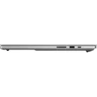 Ноутбук Asus ROG Zephyrus G16 GU606AW-TB032W Core Ultra 9 386H 32Gb SSD1Tb NVIDIA GeForce RTX5080 16Gb 16" OLED 2.5K (2560x1600) Windows 11 Home white WiFi BT Cam Bag (90NR0PG1-M001C0)
