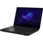 Ноутбук Asus ROG Zephyrus Duo 16 GX651AR-SR058W Core Ultra 9 386H 32Gb SSD1Tb NVIDIA GeForce RTX5070Ti 12Gb 16" OLED Touch 3K (2880x1800) Windows 11 Home dk.grey WiFi BT Cam Bag (90NR0NR2-M00260)