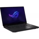 Ноутбук Asus ROG Zephyrus Duo 16 GX651AR-SR058W Core Ultra 9 386H 32Gb SSD1Tb NVIDIA GeForce RTX5070Ti 12Gb 16" OLED Touch 3K (2880x1800) Windows 11 Home dk.grey WiFi BT Cam Bag (90NR0NR2-M00260)