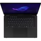 Ноутбук Asus ROG Zephyrus Duo 16 GX651AR-SR058W Core Ultra 9 386H 32Gb SSD1Tb NVIDIA GeForce RTX5070Ti 12Gb 16" OLED Touch 3K (2880x1800) Windows 11 Home dk.grey WiFi BT Cam Bag (90NR0NR2-M00260)