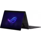 Ноутбук Asus ROG Zephyrus Duo 16 GX651AR-SR058W Core Ultra 9 386H 32Gb SSD1Tb NVIDIA GeForce RTX5070Ti 12Gb 16" OLED Touch 3K (2880x1800) Windows 11 Home dk.grey WiFi BT Cam Bag (90NR0NR2-M00260)