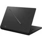 Ноутбук Asus ROG Zephyrus Duo 16 GX651AR-SR058W Core Ultra 9 386H 32Gb SSD1Tb NVIDIA GeForce RTX5070Ti 12Gb 16" OLED Touch 3K (2880x1800) Windows 11 Home dk.grey WiFi BT Cam Bag (90NR0NR2-M00260)