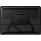 Ноутбук Asus ROG Zephyrus Duo 16 GX651AR-SR058W Core Ultra 9 386H 32Gb SSD1Tb NVIDIA GeForce RTX5070Ti 12Gb 16" OLED Touch 3K (2880x1800) Windows 11 Home dk.grey WiFi BT Cam Bag (90NR0NR2-M00260)