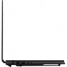 Ноутбук Asus ROG Zephyrus Duo 16 GX651AR-SR058W Core Ultra 9 386H 32Gb SSD1Tb NVIDIA GeForce RTX5070Ti 12Gb 16" OLED Touch 3K (2880x1800) Windows 11 Home dk.grey WiFi BT Cam Bag (90NR0NR2-M00260)