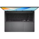 Ноутбук Asus VivoBook S16 M3607HA-RP236 Ryzen 7 260 16Gb SSD512Gb AMD Radeon 780M 16" IPS WUXGA (1920x1200) без ОС grey WiFi BT Cam (90NB16F1-M00EH0)