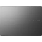 Ноутбук Asus VivoBook S16 M3607HA-RP236 Ryzen 7 260 16Gb SSD512Gb AMD Radeon 780M 16" IPS WUXGA (1920x1200) без ОС grey WiFi BT Cam (90NB16F1-M00EH0)