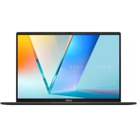 Ноутбук Asus VivoBook S16 M3607HA-RP244 Ryzen 7 260 32Gb SSD512Gb AMD Radeon 780M 16" IPS WUXGA (1920x1200) без ОС grey WiFi BT Cam (90NB16F1-M00ES0)