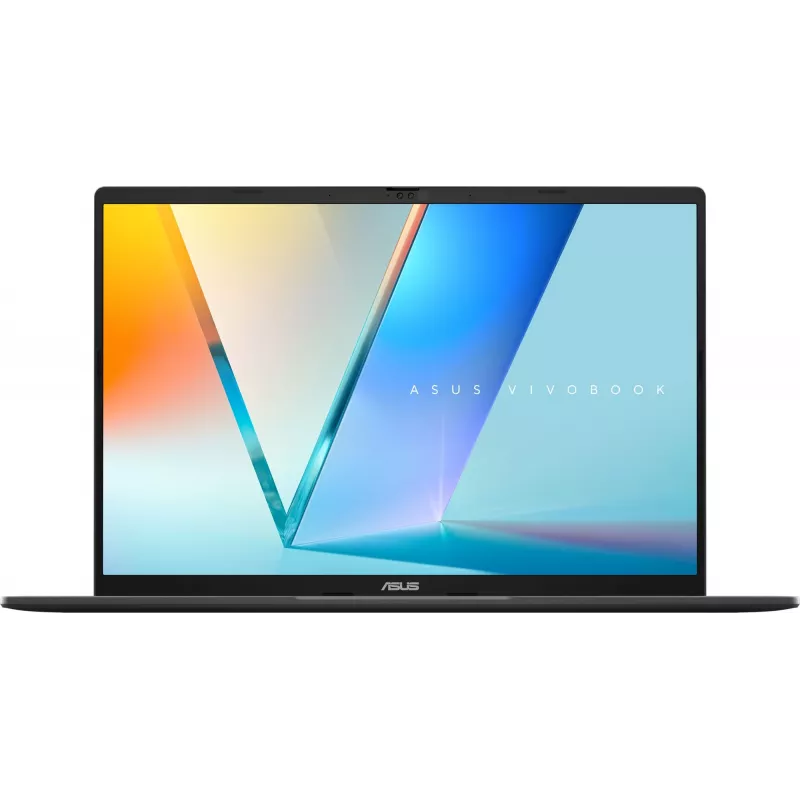 Ноутбук Asus VivoBook S16 M3607HA-RP244 Ryzen 7 260 32Gb SSD512Gb AMD Radeon 780M 16" IPS WUXGA (1920x1200) без ОС grey WiFi BT Cam (90NB16F1-M00ES0)