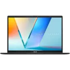 Ноутбук Asus VivoBook S14 S3407AA-SF075 Core Ultra 7 355 32Gb SSD1Tb Intel Graphics 14" OLED WUXGA (1920x1200) без ОС grey WiFi BT Cam (90NB1762-M004J0)