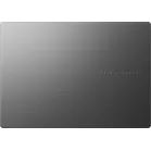 Ноутбук Asus VivoBook S14 S3407AA-SF075 Core Ultra 7 355 32Gb SSD1Tb Intel Graphics 14" OLED WUXGA (1920x1200) без ОС grey WiFi BT Cam (90NB1762-M004J0)