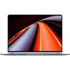 Ноутбук Huawei MateBook GT 14 EnzoH-W5611T Core Ultra 5 125H 16Gb SSD1Tb Intel Arc 14.2" OLED Touch (2880x1920) без ОС grey space WiFi BT Cam (53014NQD)