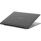 Ноутбук Huawei MateBook GT 14 EnzoH-W5611T Core Ultra 5 125H 16Gb SSD1Tb Intel Arc 14.2" OLED Touch (2880x1920) без ОС grey space WiFi BT Cam (53014NQD)