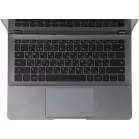 Ноутбук Huawei MateBook GT 14 EnzoH-W5611T Core Ultra 5 125H 16Gb SSD1Tb Intel Arc 14.2" OLED Touch (2880x1920) без ОС grey space WiFi BT Cam (53014NQD)