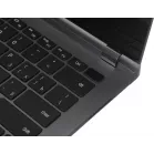 Ноутбук Huawei MateBook GT 14 EnzoH-W5611T Core Ultra 5 125H 16Gb SSD1Tb Intel Arc 14.2" OLED Touch (2880x1920) без ОС grey space WiFi BT Cam (53014NQD)