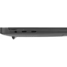 Ноутбук Huawei MateBook GT 14 EnzoH-W5611T Core Ultra 5 125H 16Gb SSD1Tb Intel Arc 14.2" OLED Touch (2880x1920) без ОС grey space WiFi BT Cam (53014NQD)