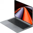 Ноутбук Huawei MateBook GT 14 EnzoH-W7211T Core Ultra 7 155H 32Gb SSD1Tb Intel Arc 14.2" OLED Touch (2880x1920) без ОС grey space WiFi BT Cam (53014NQB)