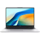 Ноутбук Huawei MateBook D 16 MCLG-X MitchellG-W5651 Core i5 13420H 16Gb SSD512Gb Intel UHD Graphics 16" IPS (1920x1200) без ОС silver WiFi BT Cam (53014MTX)