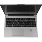 Ноутбук Huawei MateBook D 16 MCLG-X MitchellG-W5611D Core i5 13420H 16Gb SSD1Tb Intel UHD Graphics 16" IPS (1920x1200) без ОС silver WiFi BT Cam (53014MUA)