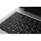 Ноутбук Huawei MateBook D 16 MCLG-X MitchellG-W5611D Core i5 13420H 16Gb SSD1Tb Intel UHD Graphics 16" IPS (1920x1200) без ОС silver WiFi BT Cam (53014MUA)