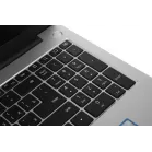 Ноутбук Huawei MateBook D 16 MCLG-X MitchellG-W5611D Core i5 13420H 16Gb SSD1Tb Intel UHD Graphics 16" IPS (1920x1200) без ОС silver WiFi BT Cam (53014MUA)