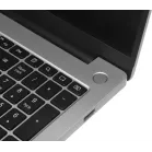 Ноутбук Huawei MateBook D 16 MCLG-X MitchellG-W5611D Core i5 13420H 16Gb SSD1Tb Intel UHD Graphics 16" IPS (1920x1200) без ОС silver WiFi BT Cam (53014MUA)