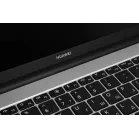 Ноутбук Huawei MateBook D 16 MCLG-X MitchellG-W5611D Core i5 13420H 16Gb SSD1Tb Intel UHD Graphics 16" IPS (1920x1200) без ОС silver WiFi BT Cam (53014MUA)