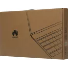 Ноутбук Huawei MateBook D 16 MCLG-X MitchellG-W5611D Core i5 13420H 16Gb SSD1Tb Intel UHD Graphics 16" IPS (1920x1200) без ОС silver WiFi BT Cam (53014MUA)