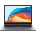 Ноутбук Huawei MateBook D 14 MDG-X MendelG-W5611D Core i5 13420H 16Gb SSD1Tb Intel UHD Graphics 14" IPS FHD (1920x1200) без ОС grey space WiFi BT Cam (53014MUB)